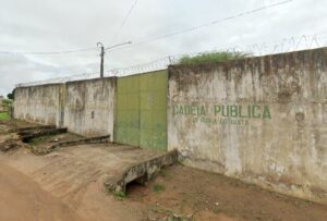Pernambuco desativa 12 cadeias públicas e transfere 113 detentos