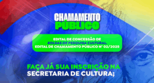 Jupi Abre Inscrições para Bolsas de Pesquisa Cultural pela Lei Aldir Blanc (PNAB)