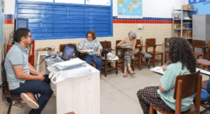 Pernambuco Reforça Educação: Governo Nomeia Mais 100 Profissionais e Alcança Mais de 12,8 Mil Servidores Desde 2023