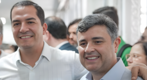 Dannilo Godoy defende nome de Eduardo da Fonte para o Senado pelo União Progressista