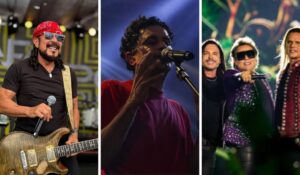 Festival Pernambuco Meu País – Verão chega ao Recife no fim de semana; confira atrações