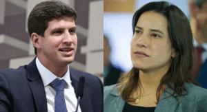 Levantamento da Conecta/Opindata mostra queda na diferença entre Raquel Lyra e João Campos e cenário de empate técnico em eventual segundo turno