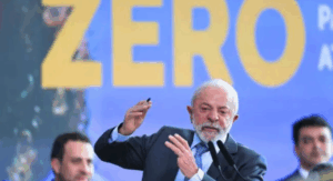 Lula Anuncia Isenção de IR para Renda de até R$ 5 Mil e Estima Injeção de R$ 28 Bilhões na Economia BR