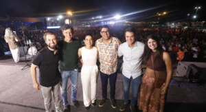 Festival Pernambuco Meu País Verão estreia em Camaragibe e deve movimentar economia e turismo