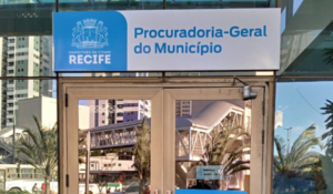 Procuradoria-Geral do Recife acata recurso e revoga classificação de candidato PCD