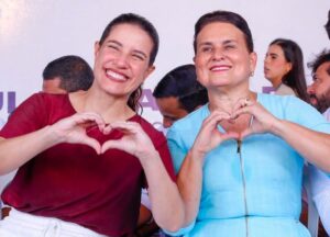 Raquel Lyra Entrega Primeira Creche do Plano de Governo na Próxima Terça-Feira