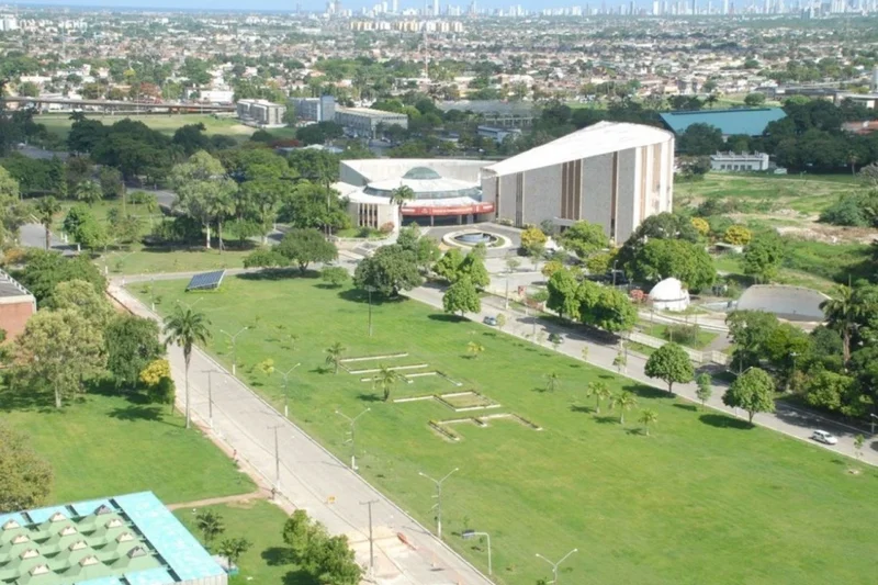 UFPE é a Melhor Universidade do Norte e Nordeste do País Segundo Ranking Internacional