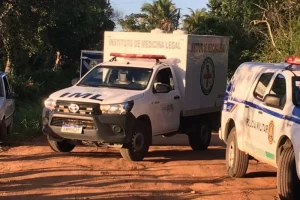 Pernambuco é o 4º estado com mais mortes violentas do país em 2025