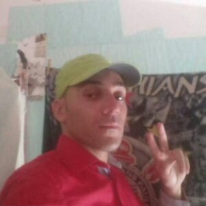 Corpo Carbonizado Encontrado em Matagal em Calçado, Pode Ser de Fabiano Carlos