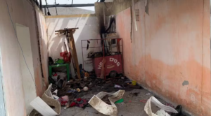 Duas crianças morrem após incêndio atingir residência de Pesqueira