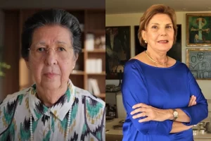 Chapa feminina assume comando da Academia Pernambucana de Letras