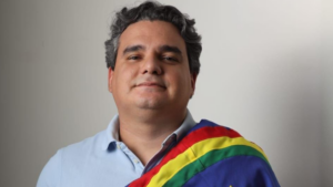 A novidade política no Agreste tem nome e sobrenome: Moacir Bezerra Filho!