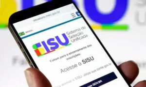 Sisu 2026: lista de aprovados na chamada regular está disponível