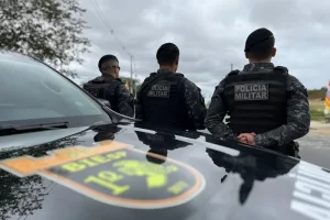 Governo de Pernambuco Inicia 2026 com Desafio de Cumprir Meta de Queda de 30% na Violência