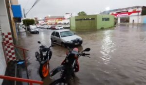 Ministério Público recomenda Ações Emergenciais após Inundações em Lajedo