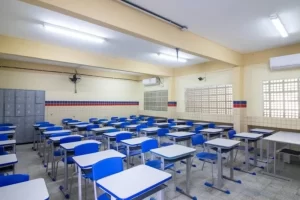 Censo Escolar 2025: Pernambuco reduz 45 mil matrículas e registra mudanças no tempo integral dos Anos Finais e do Ensino Médio