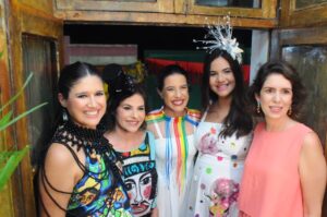 Raquel Lyra confirma conversa com Eduardo da Fonte: “Construção e fortalecimento da nossa aliança”