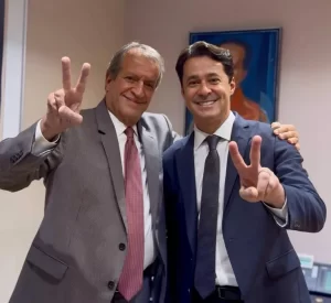 PL define Anderson Ferreira como candidato ao Senado em Pernambuco para 2026