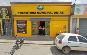 Tribunal de Contas mantém multa a Ex-prefeito de Iati por extrapolar Limite de Gasto com Pessoal