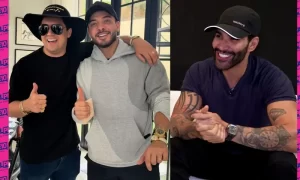 Gusttavo Lima e Wesley Safadão rompem após impasse comercial com cantor Nattanzinho, diz colunista