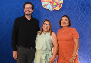 Prefeita Rivanda anuncia Reajuste Salarial para Professores e amplia Investimentos na Educação em Jupi