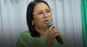 Ministério Público pede o afastamento da prefeita de Ibirajuba