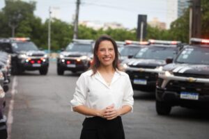 Pernambuco recebe armamentos, viaturas e drones para a Polícia Militar,Civil e Corpo de Bombeiros