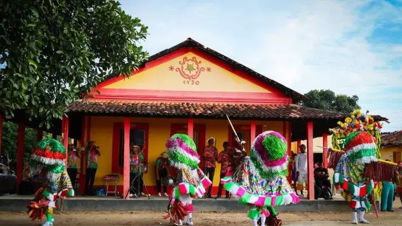 Aliança: 60 Anos do Maracatu Estrela de Ouro e Sua Tradição Cultural