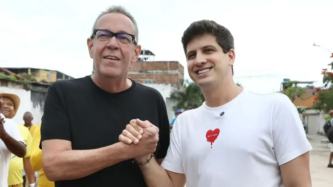 Regionalização e Diálogo: Os Desafios da Chapa do PSB para 2026