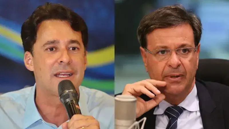 Anderson Ferreira critica Gilson Machado e chama de desertor na disputa política