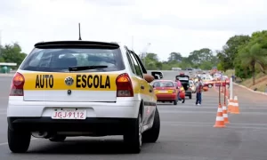 Exame de baliza não é mais obrigatório para tirar a CNH