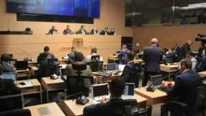 Câmara do Recife decide sobre impeachment de João Campos em clima de tensão