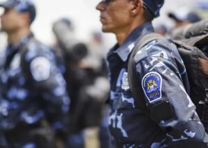 Recife anuncia concurso com 400 vagas para a Guarda Municipal