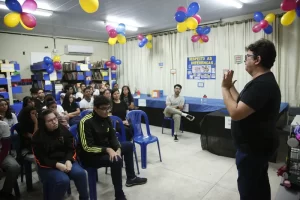Pernambuco abre 5 mil vagas para cursos gratuitos de Libras