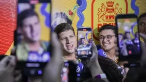 João Campos destaca reunião com Lula e expectativas para o Carnaval do Recife