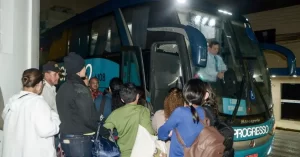 Ministério Público investiga parada para refeições do TFD entre Garanhuns e Recife