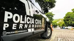 Pernambuco registra aumento de 32,35% na letalidade policial em 2025
