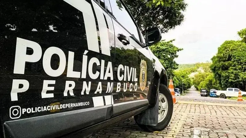 Pernambuco registra aumento de 32,35% na letalidade policial em 2025