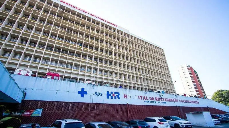 Saúde é a maior preocupação dos pernambucanos, supera violência