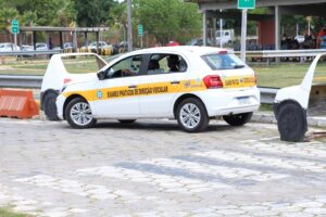 CNH: Pernambuco deve seguir resolução nacional que tira obrigatoriedade da baliza