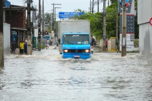 INMET: Veja como fica a previsão do tempo para esta quinta-feira (19) em Pernambuco