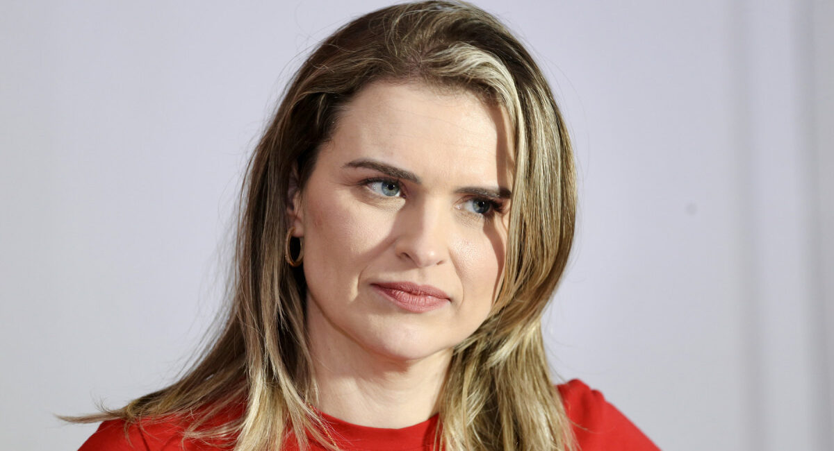 Marília confirma ida ao PDT e reforça fidelidade a João Campos
