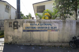 Ataque em escola em pernambuco: aulas são suspensas nesta terça (17) em unidade de Barreiros