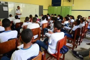 Pernambuco alcança marca de 66% de estudantes alfabetizados e atinge meta de alfabetização na idade certa