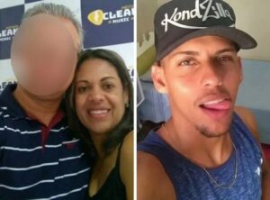 Filho é condenado a 50 anos por mandar Matar os próprios Pais por Herança