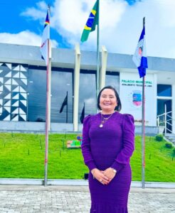 Jupi celebra 64 anos de Emancipação Política com Entregas para a População