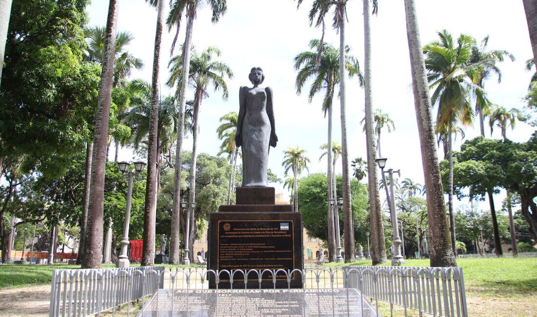 Data Magna lembra revolução que fez de Pernambuco república independente por 75 dias