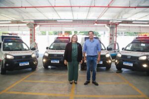 Dannilo Godoy segue trabalhando incansavelmente por Bom Conselho