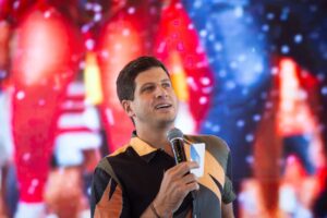 João Campos antecipa pré-candidatura ao governo de Pernambuco em vídeo nas redes sociais