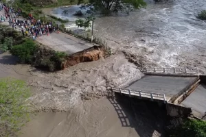 Chuvas deixam mais de 900 pessoas fora de casa em Pernambuco